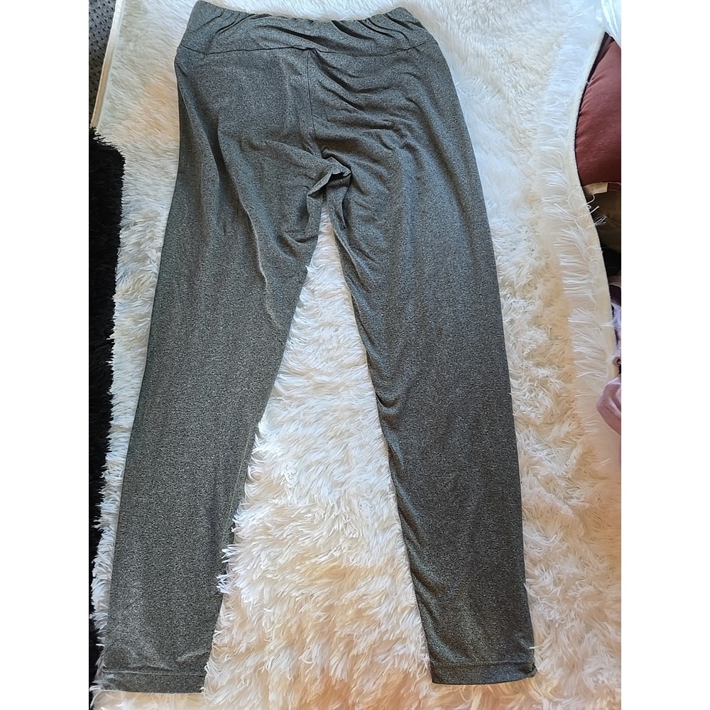 Jockey Women's Super Soft Leggings Size M/L Very Comfortable - Picture 6 of 7